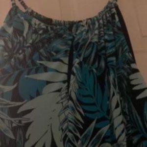 Maxi dress size 18